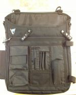 O1 Vehicle Organizer